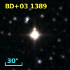 BD+03  1389