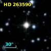 HD 263590