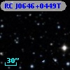 RC J0646+0449T