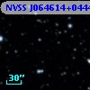 NVSS J064614+044406