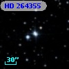 HD 264355