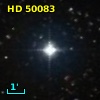 HD  50083