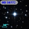 HD  50772