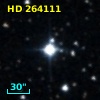 HD 264111
