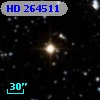 HD 264511