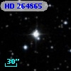 HD 264865