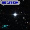 HD 266130