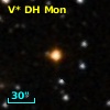 V* DH Mon