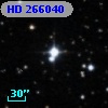 HD 266040