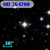 HD 264700