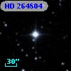 HD 264804