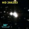 HD 266283