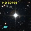 HD  50794