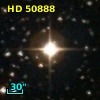 HD  50888