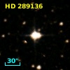 HD 289136