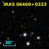 IRAS 06469+0333