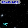 BD+03  1425