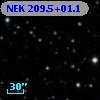 NEK 209.5+01.1