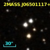 CCDM J06502+0418A