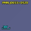 PMN J0653+0520
