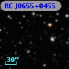 RC J0655+0455