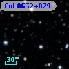 Cul 0652+029