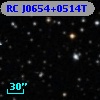 RC J0654+0514T