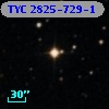 TYC 2825-729-1