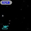 87GB 203543.1+433252
