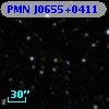 PMN J0655+0411