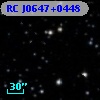 RC J0647+0448
