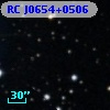 RC J0654+0506