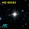 HD  49162
