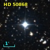 HD  50868