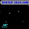 WSRTGP 2034+4404