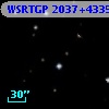 WSRTGP 2037+4335