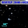 WSRTGP 2040+4426