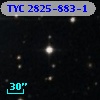 TYC 2825-883-1