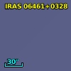 IRAS 06461+0328