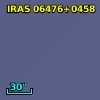 IRAS 06476+0458