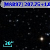 [MAB97] 207.75+1.00