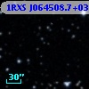 1RXS J064508.7+030430