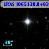 1RXS J065130.0+035810