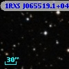 1RXS J065519.1+042826