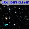 1RXS J065543.7+050505