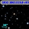 1RXS J065159.0+031254