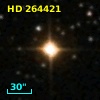 HD 264421