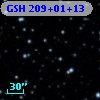 GSH 209+01+13