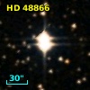 HD  48866