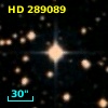HD 289089